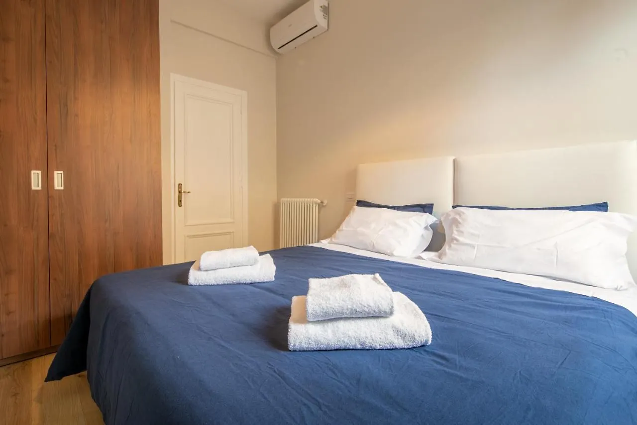 Ponte Vecchio White By Mmega Apartment Florence